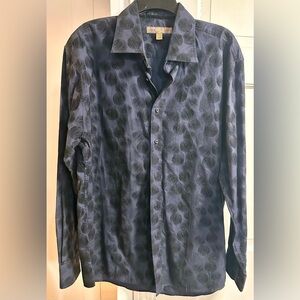 Promo Uono Men’s shirt.